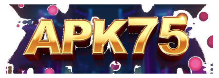apk 75 logo